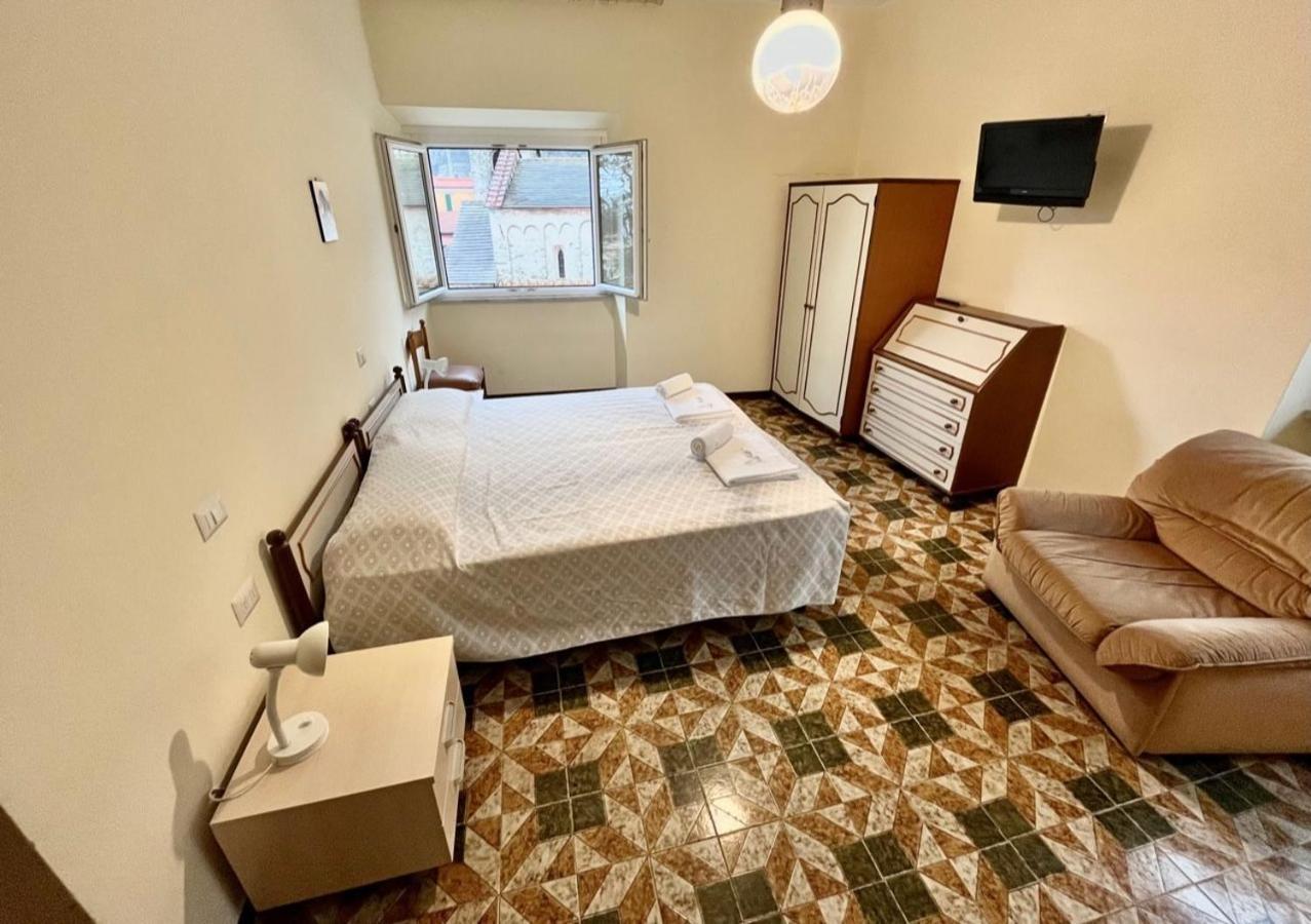 Albergo Mp Нолі Екстер'єр фото