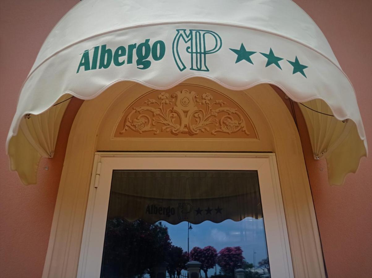 Albergo Mp Нолі Екстер'єр фото