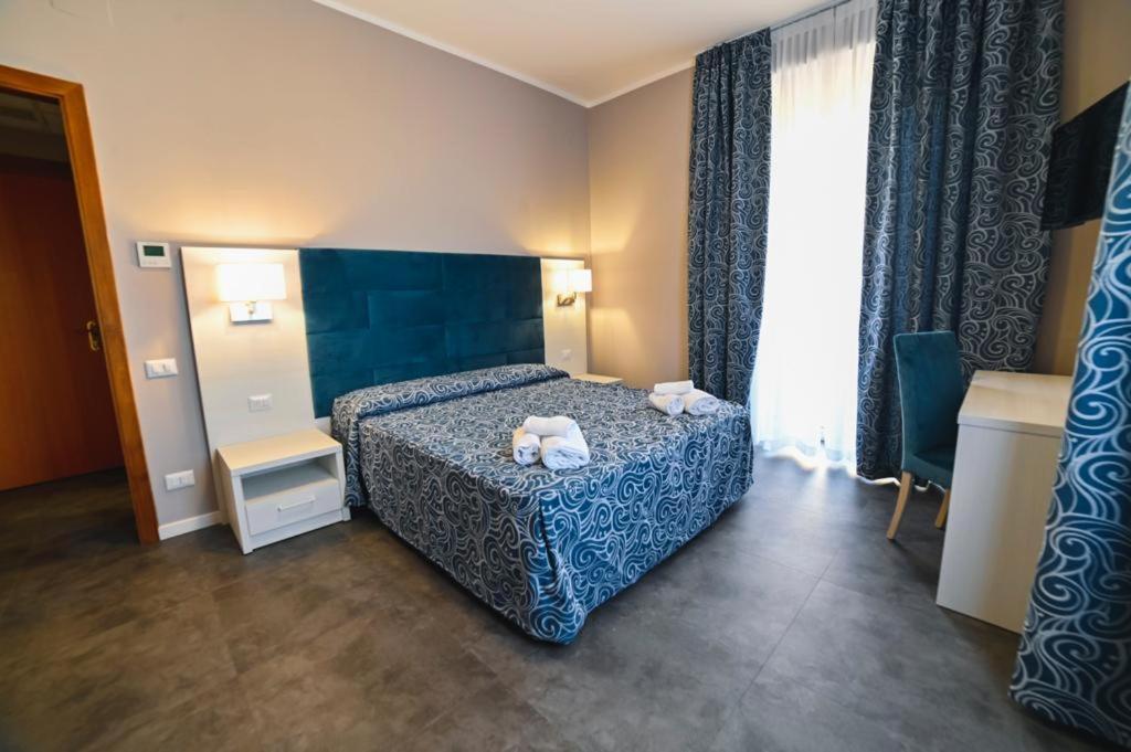Albergo Mp Нолі Екстер'єр фото