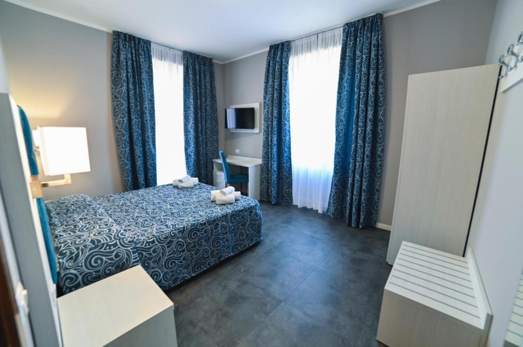 Albergo Mp Нолі Екстер'єр фото