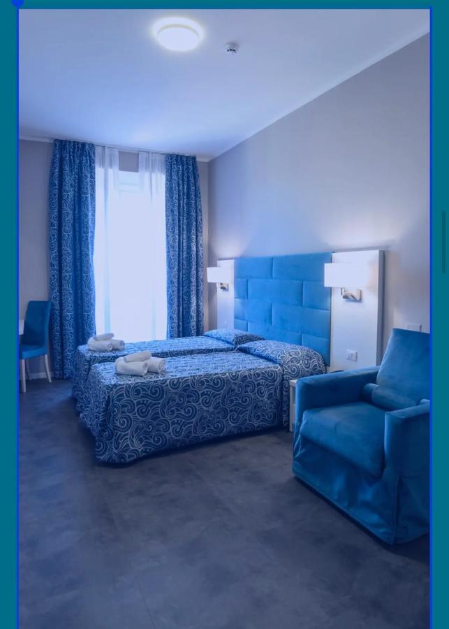 Albergo Mp Нолі Екстер'єр фото