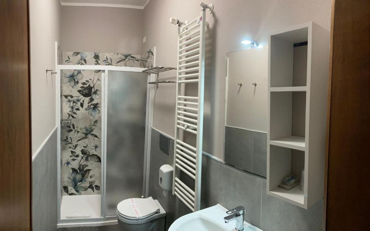 Albergo Mp Нолі Екстер'єр фото