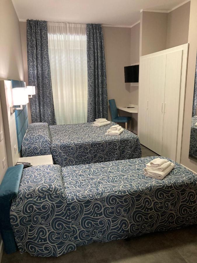 Albergo Mp Нолі Екстер'єр фото